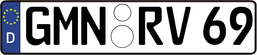 GMN-RV69