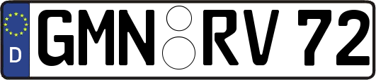 GMN-RV72