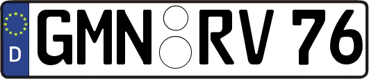 GMN-RV76