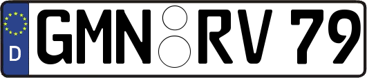 GMN-RV79