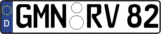 GMN-RV82