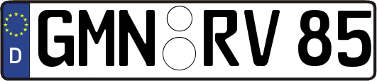 GMN-RV85