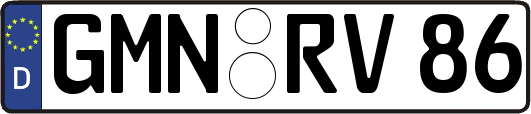 GMN-RV86