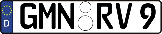 GMN-RV9