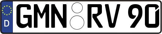 GMN-RV90