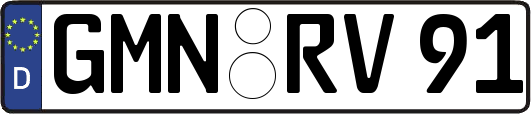 GMN-RV91