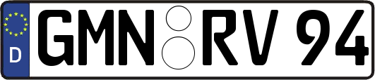 GMN-RV94