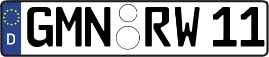 GMN-RW11