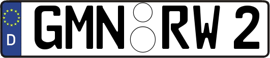 GMN-RW2