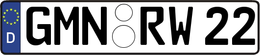 GMN-RW22