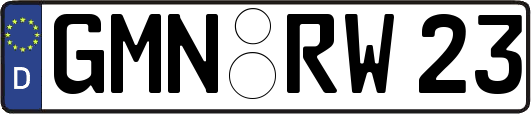 GMN-RW23