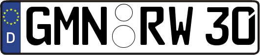 GMN-RW30