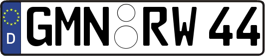 GMN-RW44