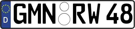 GMN-RW48