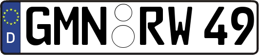 GMN-RW49