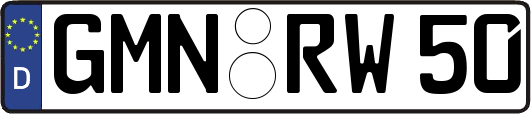 GMN-RW50