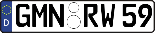 GMN-RW59