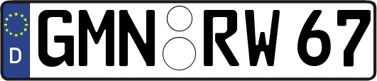 GMN-RW67