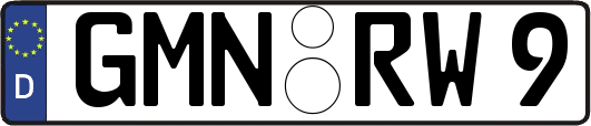GMN-RW9