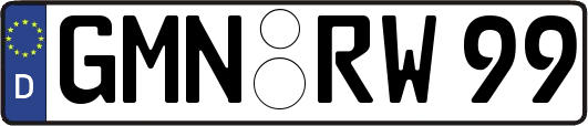 GMN-RW99