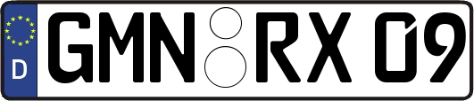 GMN-RX09