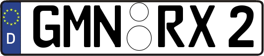 GMN-RX2