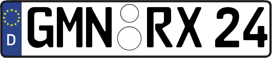 GMN-RX24