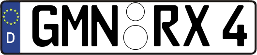 GMN-RX4
