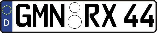 GMN-RX44