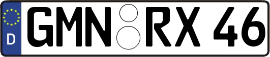 GMN-RX46