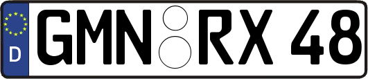 GMN-RX48