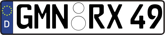 GMN-RX49