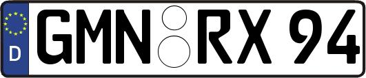 GMN-RX94