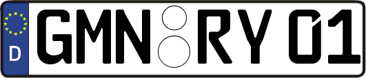 GMN-RY01