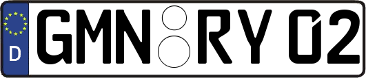 GMN-RY02