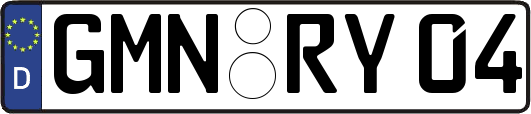 GMN-RY04