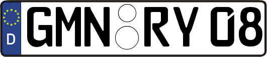 GMN-RY08