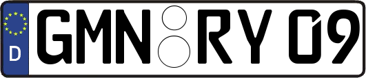 GMN-RY09