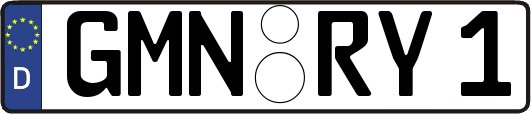 GMN-RY1