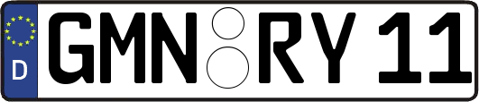 GMN-RY11