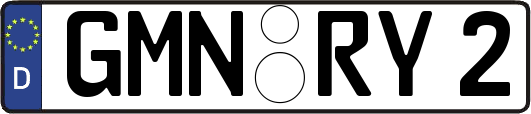 GMN-RY2