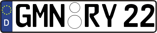 GMN-RY22