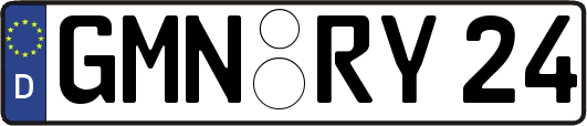GMN-RY24