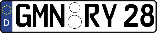 GMN-RY28