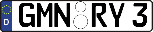 GMN-RY3