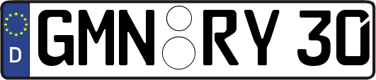 GMN-RY30