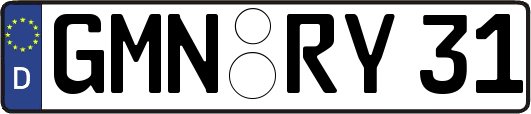 GMN-RY31