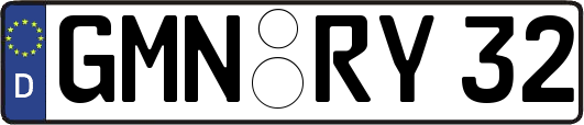 GMN-RY32