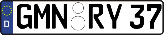 GMN-RY37