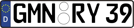 GMN-RY39